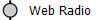 Web Radio