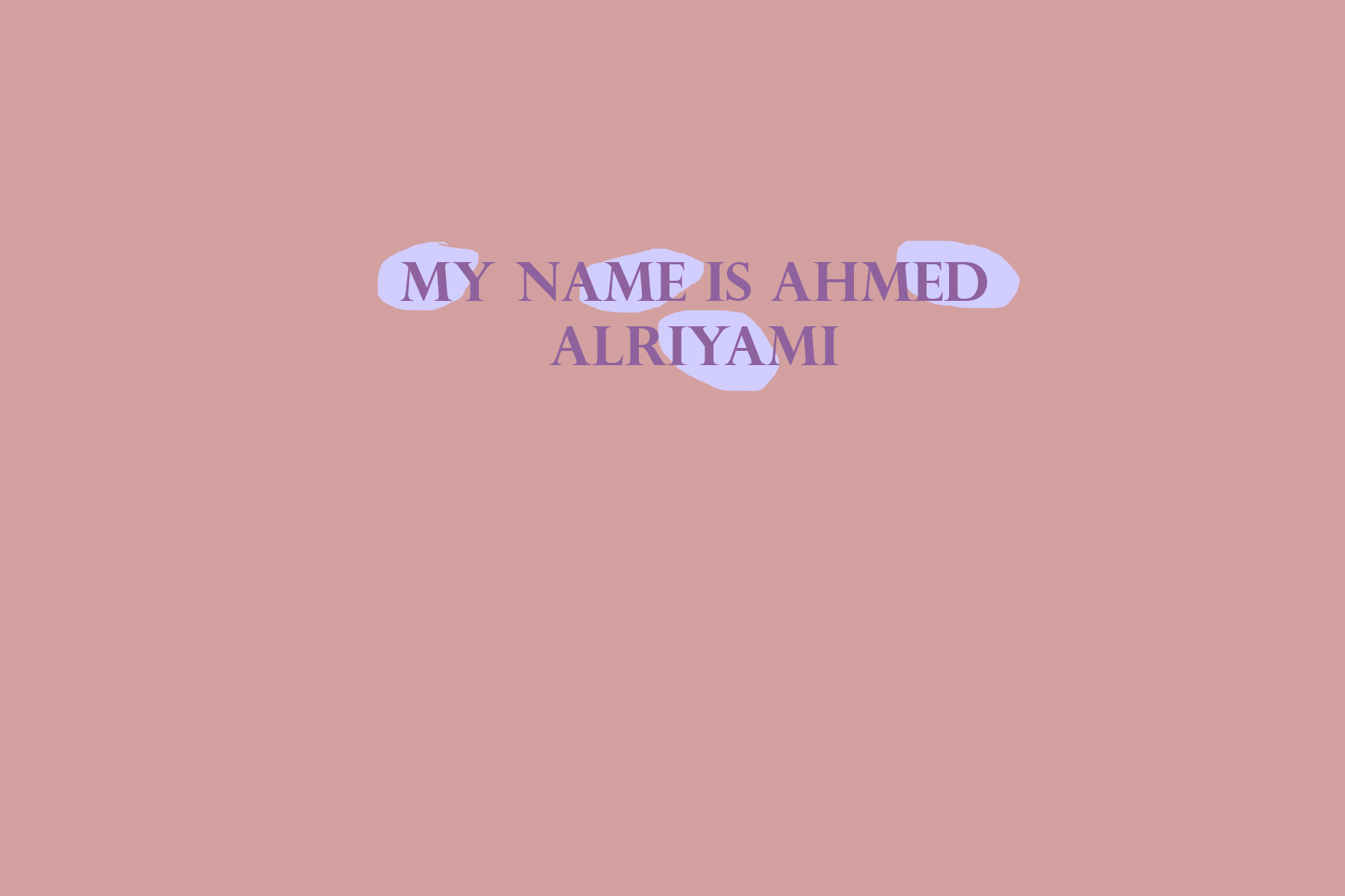making pic with blend